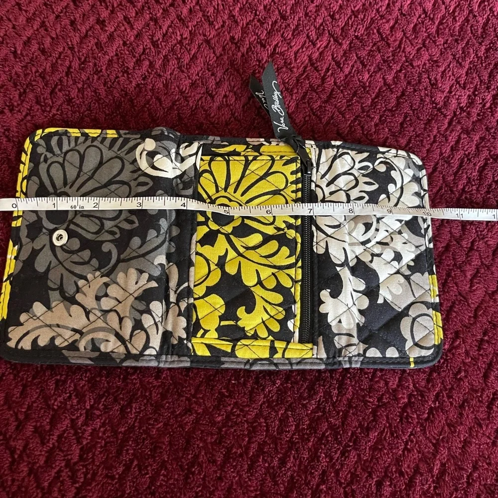 Vera Bradley Wallet - Picture 10 of 10